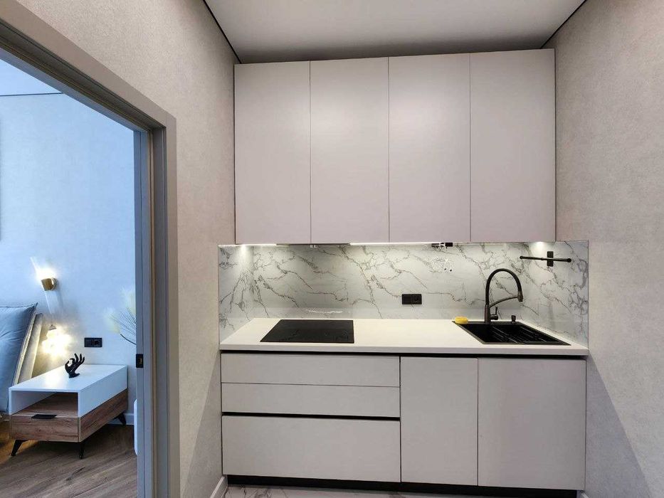 2-комнатная квартира по адресу ул. Здоровья (площадь 60 м²) - Atlanta.ua - фото 12