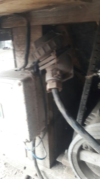 Столярний станок