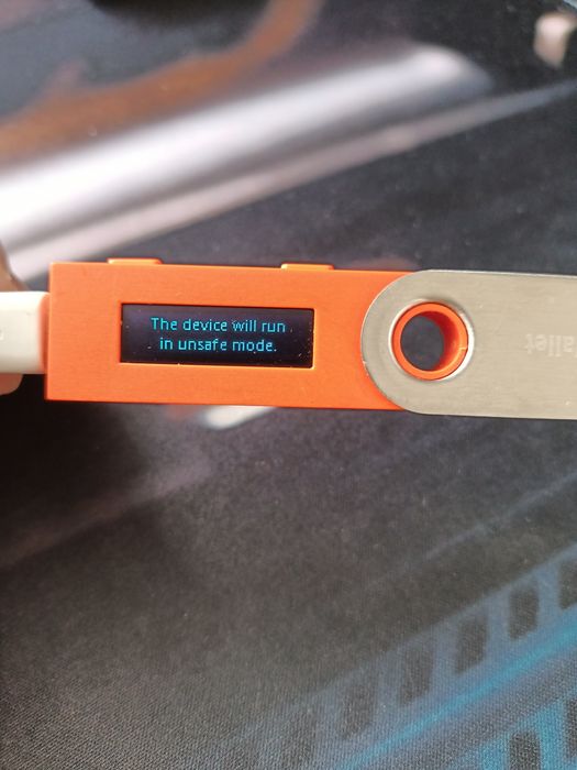 Clubcoin wallet nie ledger nano s