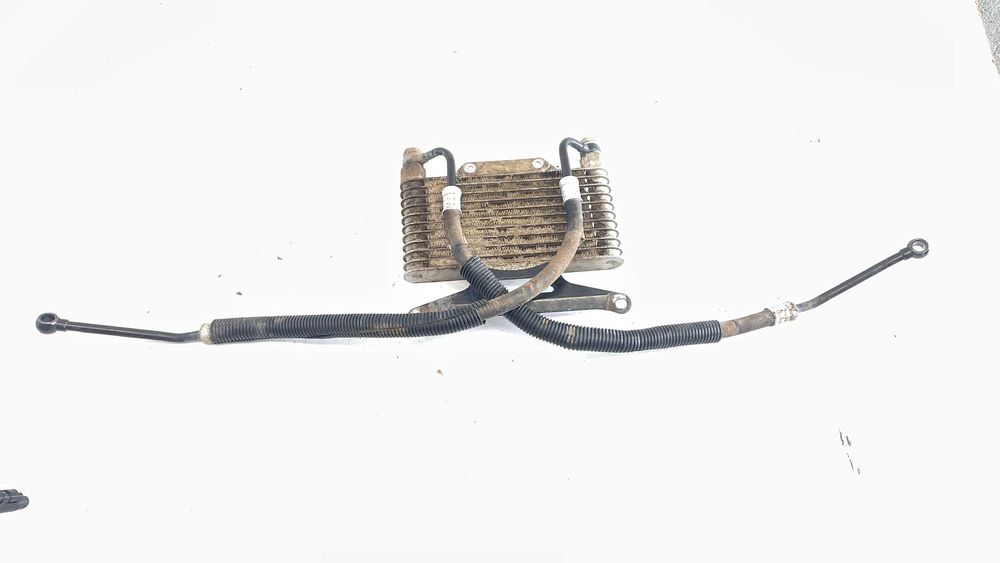 Access xtreme shade 850 Chłodnica oleju przewody oleju czesci