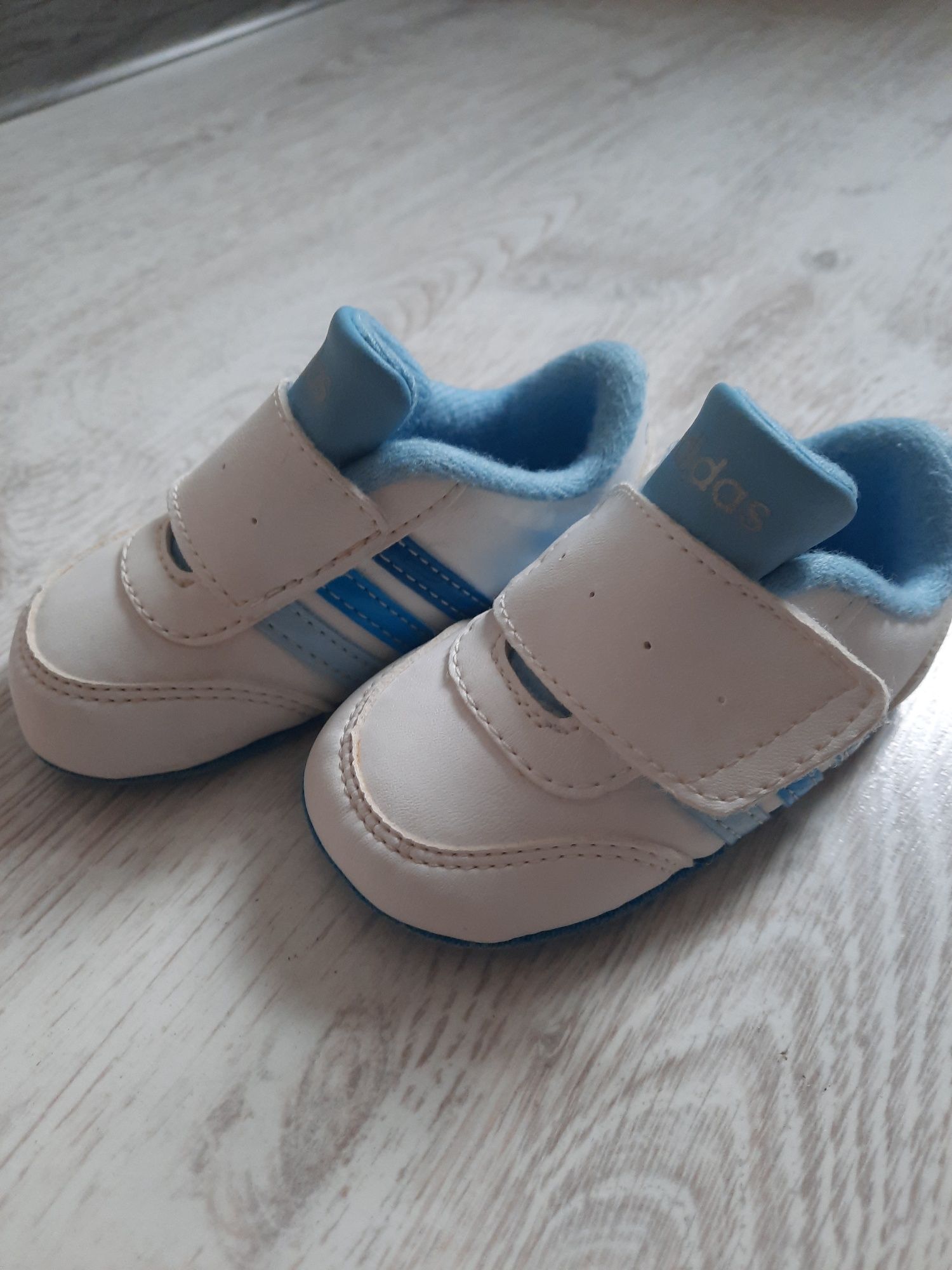 Adidas buciki dla niemowlaka Jaworzno • OLX.pl