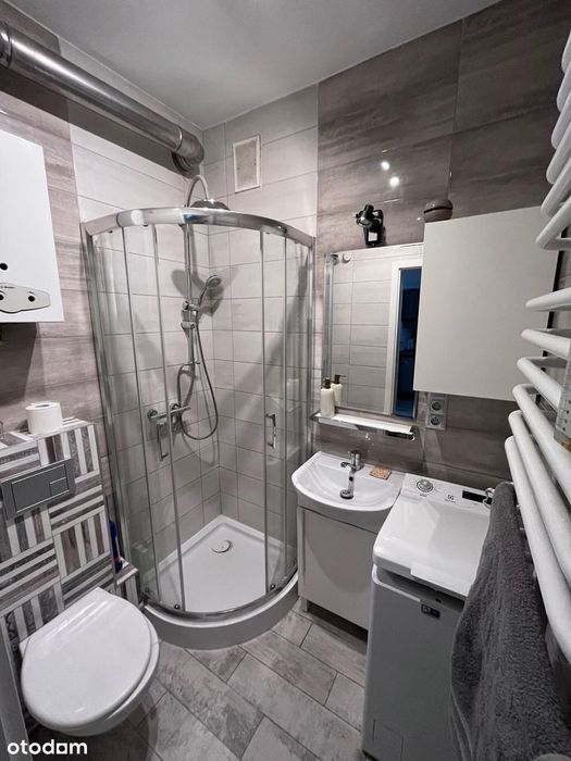 Mieszkanie – Poznań, Święty Marcin, Stare Miasto - Widok 3