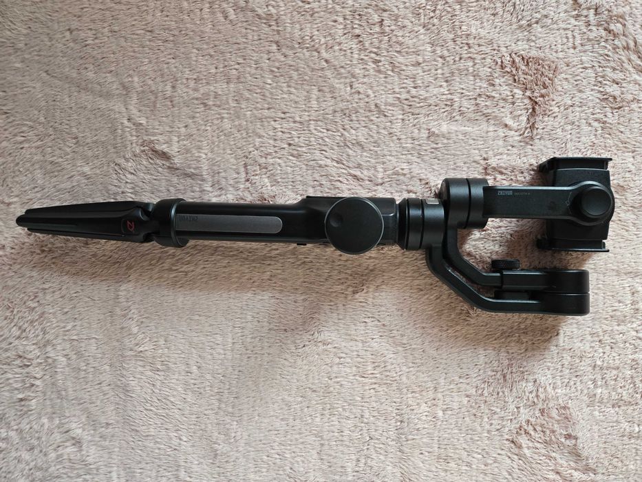 Gimbal Zhiyun Smooth 4