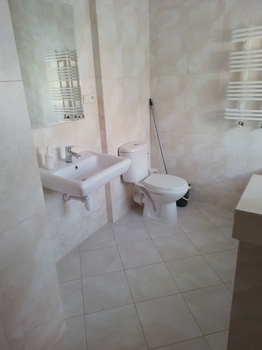 Apartamenty na wynajem