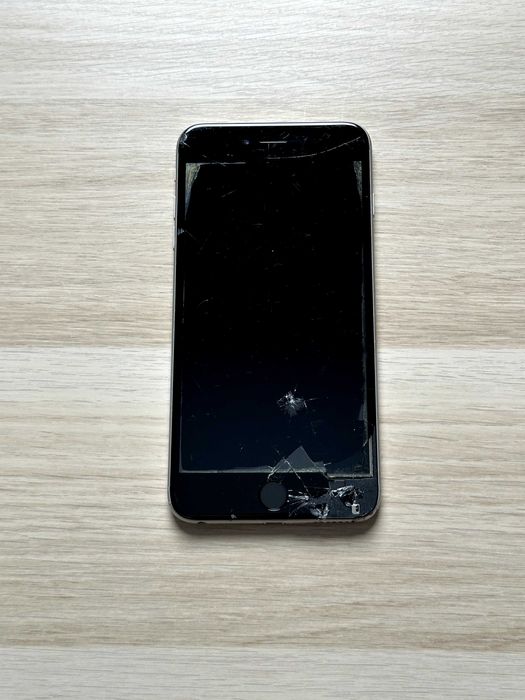 iPhone 6 Plus 64GB – Blokada iCloud – Na części