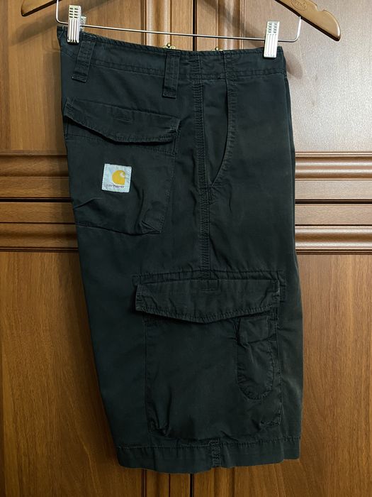 Carhartt Thrift Bermuda шорти розмір 30