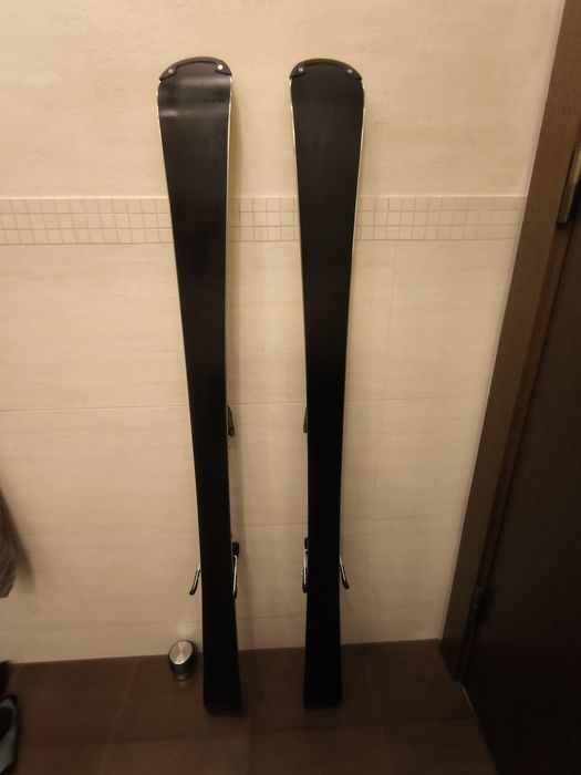 Narty dla dzieci Volkl Racetiger JR  pro 140cm