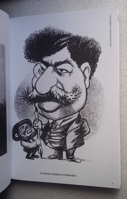 Iconografias da Sátira Contemporânia 200 páginas e limitado a 1000 ex.