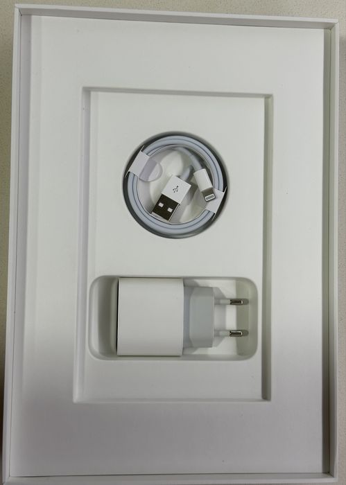 iPad 10.2  (9 geração) COMO NOVO