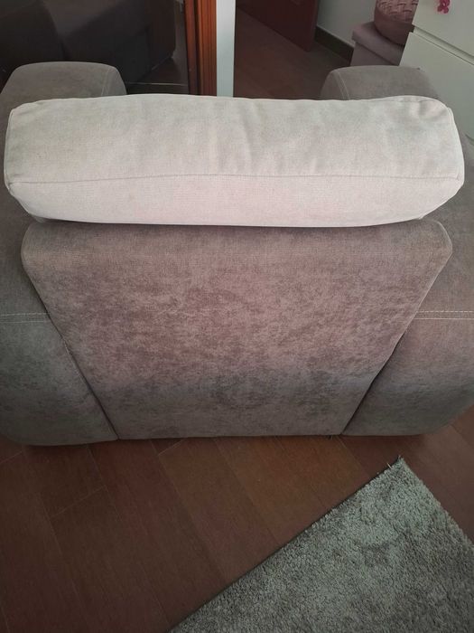 Sofá Cadeirão Relax - Super confortável
