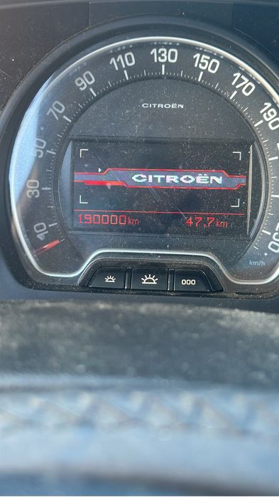 Citroën C5 Exclusive 2.0 HDi 163cv (2011/03) – 190.000 km foto 4