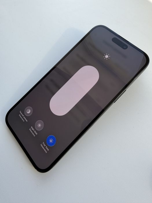 iPhone 15 Plus 512Gb Black, АКБ 92%