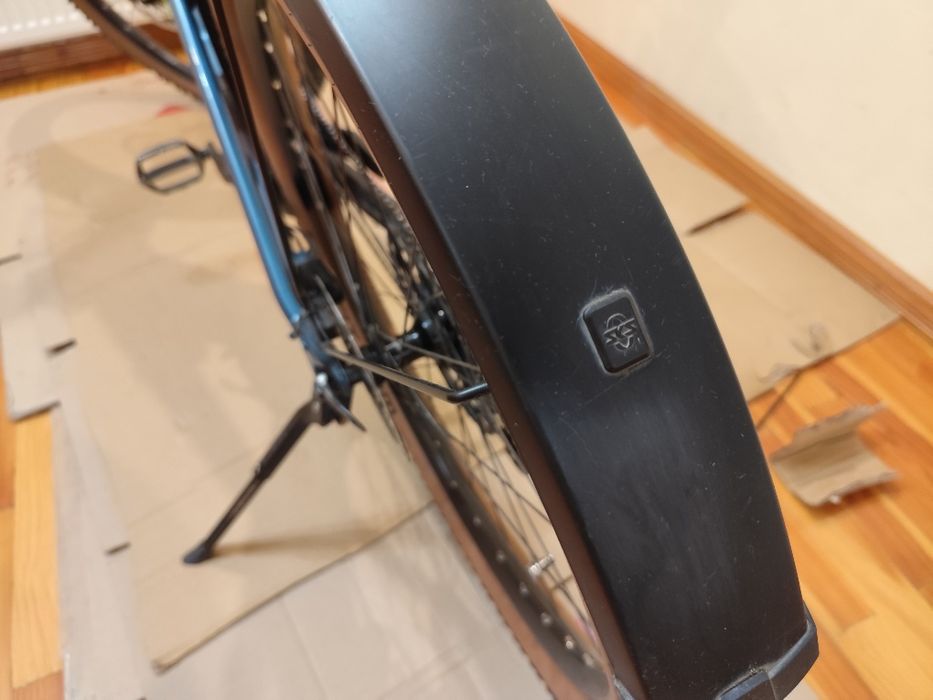 Cube reaction hybrid race 625, М+ speed box 3.0