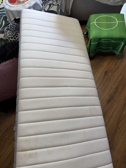 Materac IKEA 80x160