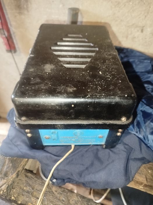 Стабілізатор напруги