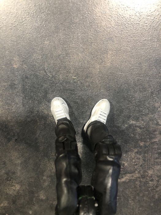 Tony Hawk skater deskorolka figurka kolekcjonerska