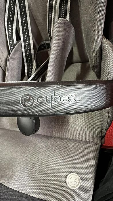 Carrinho de bebé Cybex