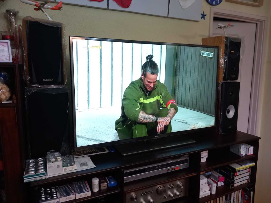 Colunas Mission 771 100w