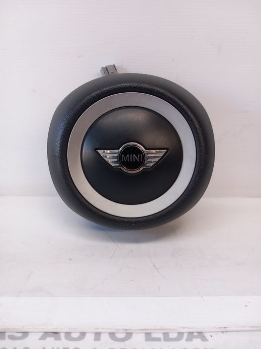Airbag volante Mini Cooper
