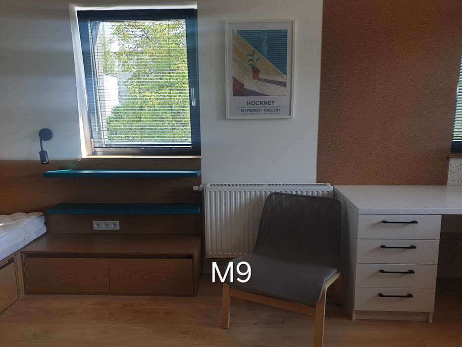 Mieszkanie – Katowice - Widok 2
