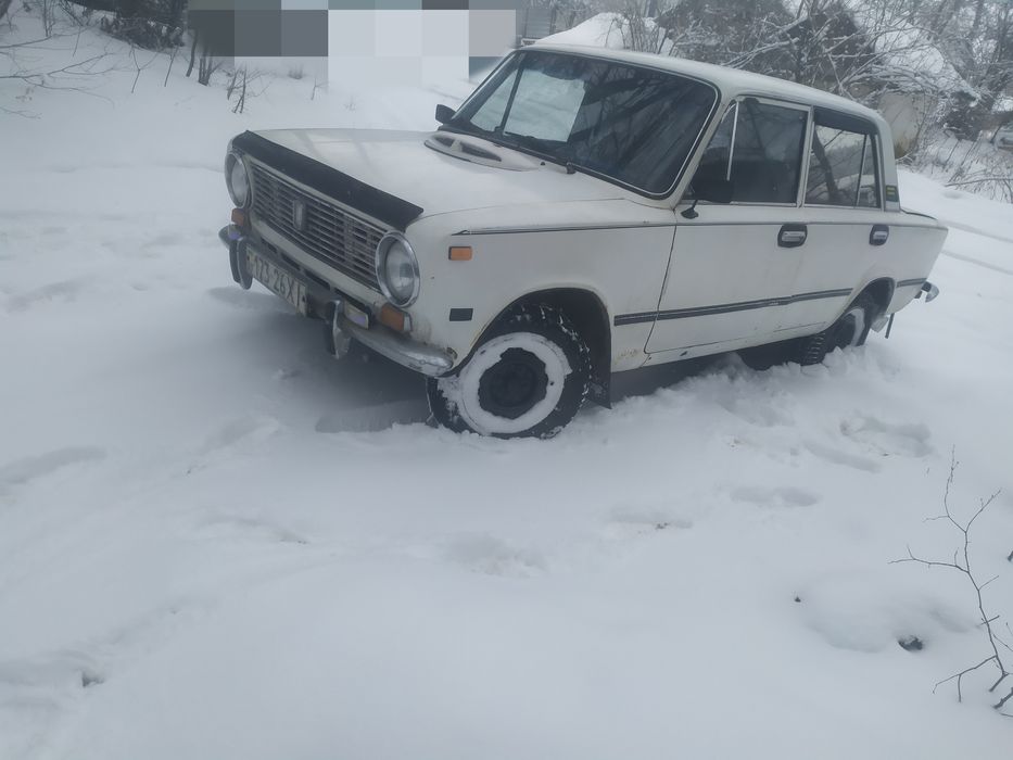 Ваз 21013 Авто на ходу