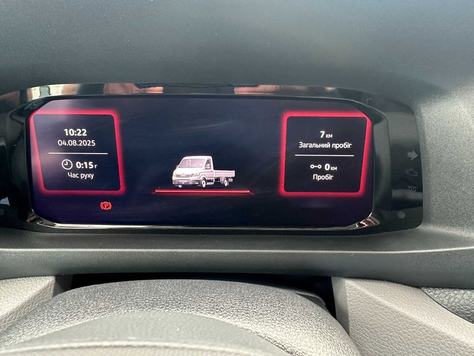 MAN TGE 6.160 4x2 SB L4