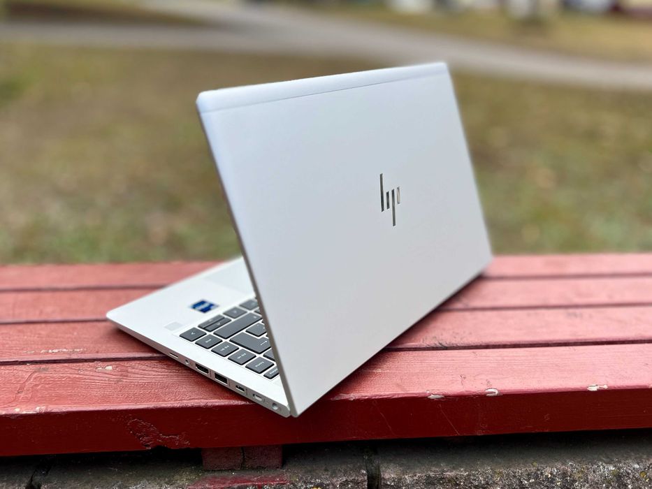 Ноутбук HP EliteBook 640 G10/i5-1345U/16GB/256GB/14.0"FHD IPS/Гарантія