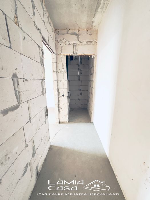 2-кімнатна квартира за адресою вул. Капеланська (площа 75 м²) - Atlanta.ua - фото 8