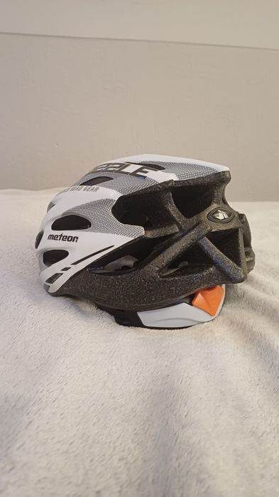 Kask rowerowy roz. M szosa meteor drizzle dirt gravel xc