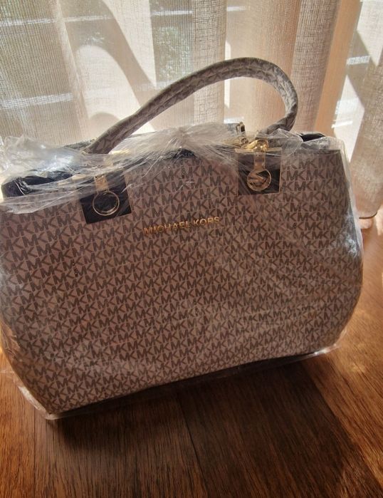 Mala nova Mikael Kors