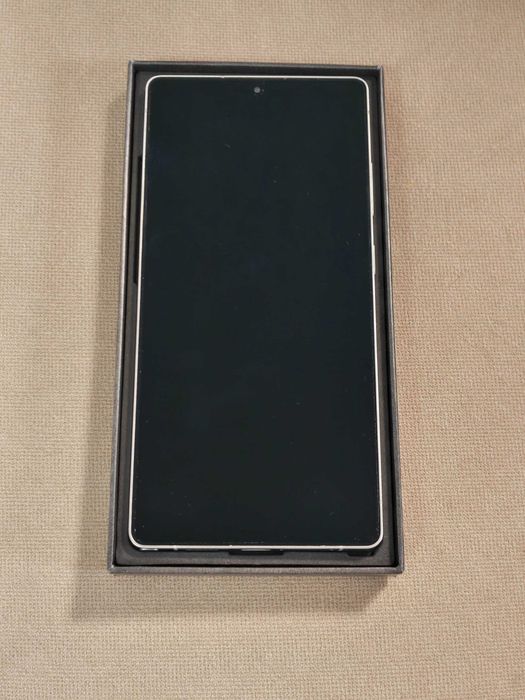 Troco/Vendo - Samsung S25 Ultra, 512GB/12GB, como novo, fatura, garantia