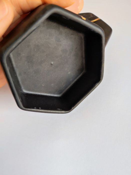 Guarda jóias loiça