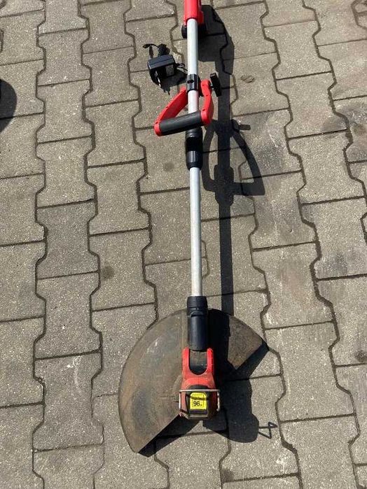 Podkaszarka akumulatorowa Walter