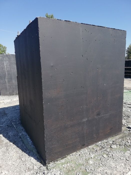 szambo betonowe SZCZELNE 10m3 Ksawerów Dobroń Przygoń Pabianice