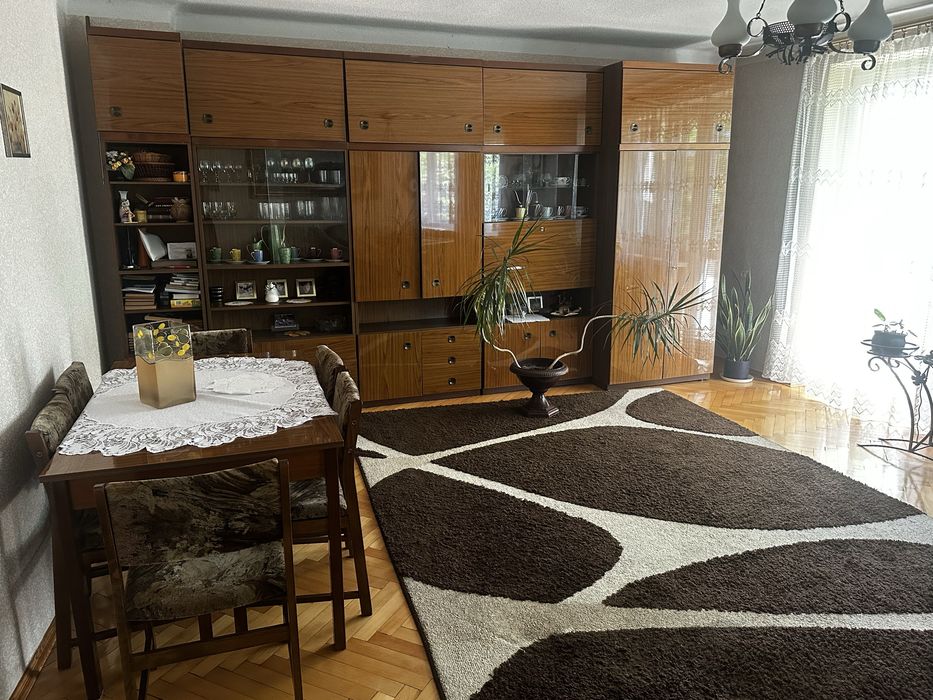 Słoneczne mieszkanie wlasnościowe 62 m² - Widok 2
