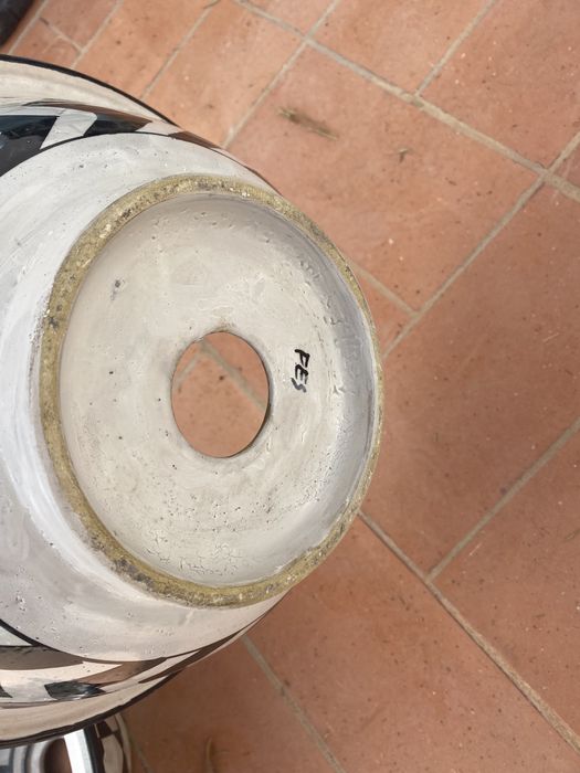 Lavatorio Artesanal Fez 35cms