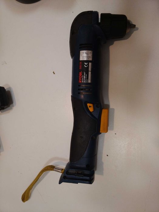 RYOBI CAD-144 wkrętarka boczna