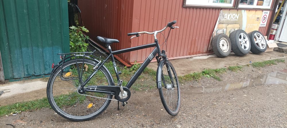 Продам велосипед с Германии