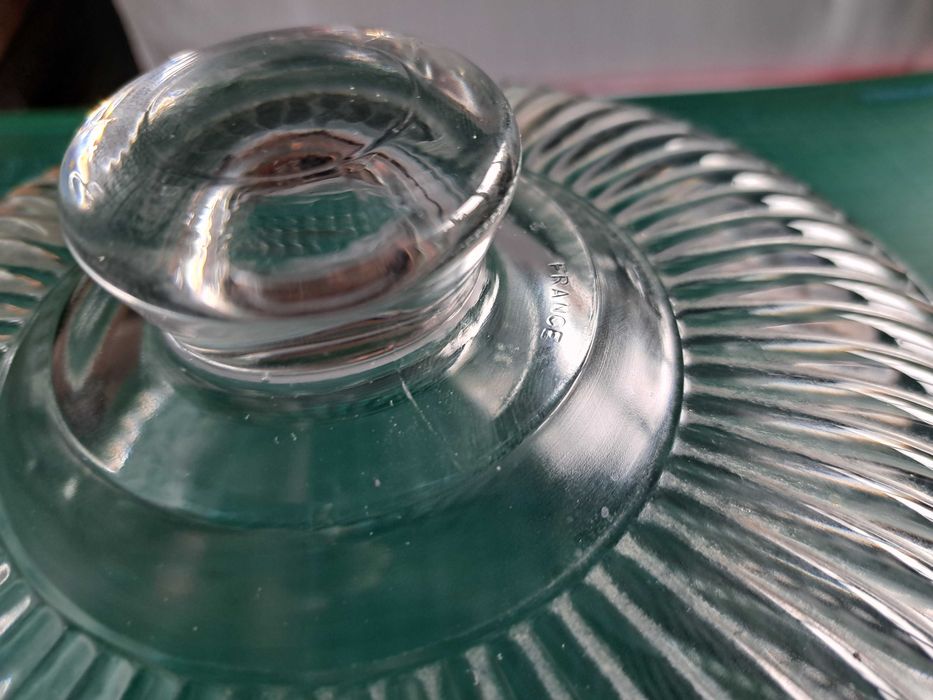 Boleira Vintage Impecável!