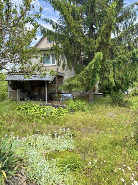 Продаж добротного будинку-дачі у Кулішах