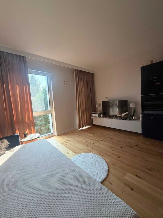 Wynajmę mieszkanie 43 m2(Legionowo)