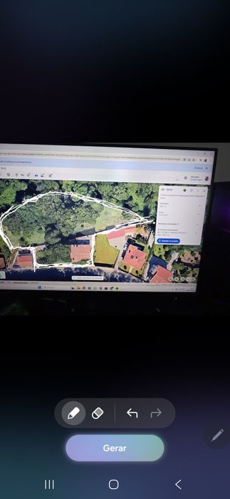 Vendo ou permuto moradia  isolada 3460m2 terreno  e anexos  com 100m2 junto a São João da Madeira