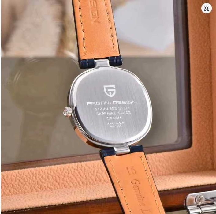 Zegarek Pagani Design PD-1825