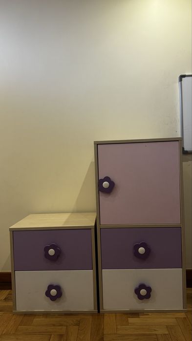 Mobília quarto de criança