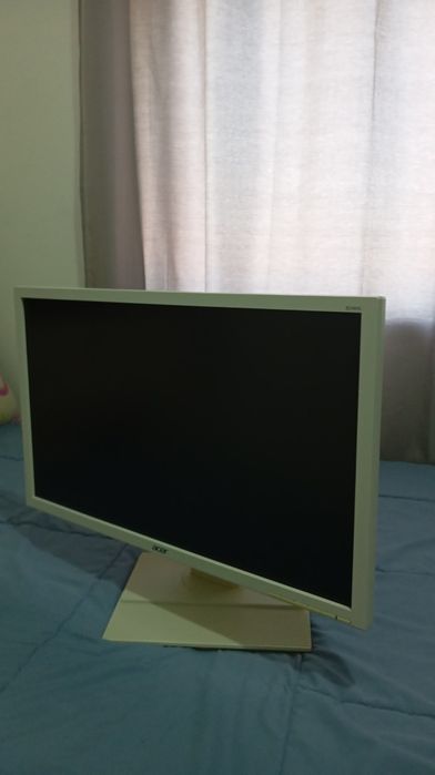 Monitor acer B246HL