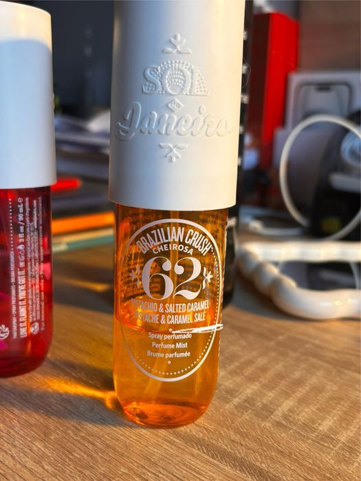 Mgielka sol de janeiro 62