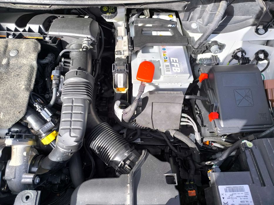 Citroen C5 aircross 1.5 HDI shine