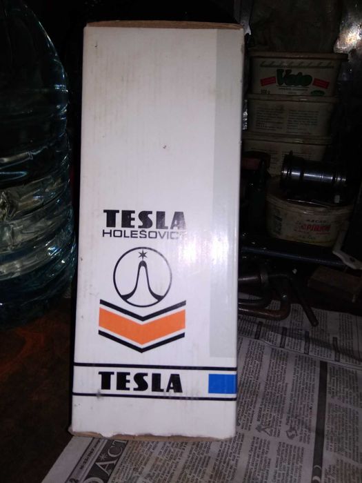 Продам лампочки Tesla 250 W, 400W. ДРЛ 125.
