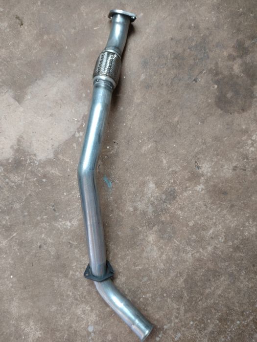 Downpipe e36 325tds