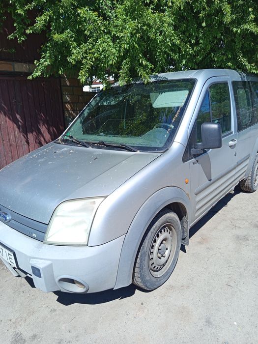 Форд конект. 1,9 TDCI , пасажир.